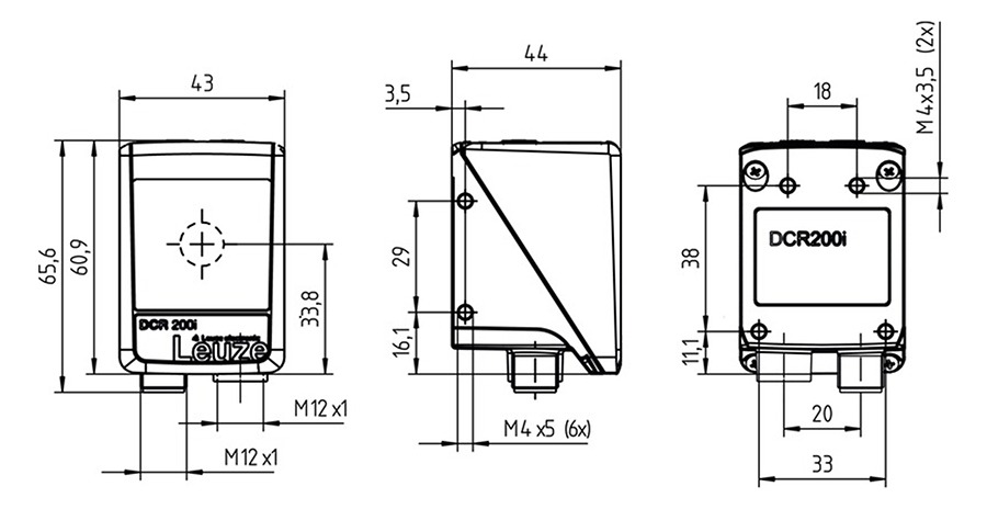Leuze DCR 202i FIX-L2-102-R3 固定式2D条码阅读器尺寸图1.jpg