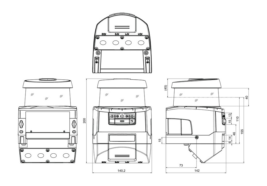Leuze RSL450P-MCU400P-4M12 安全激光扫描仪尺寸图.jpg