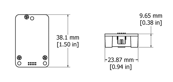 HBK 3DM-CX5-AR 高性能倾斜垂直参考传感器尺寸图1.png