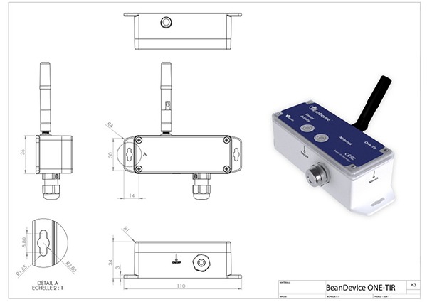 BeanAir BeanDevice® 2.4GHz ONE-TIR 无线工业物联网红外温度传感器尺寸图1.jpg