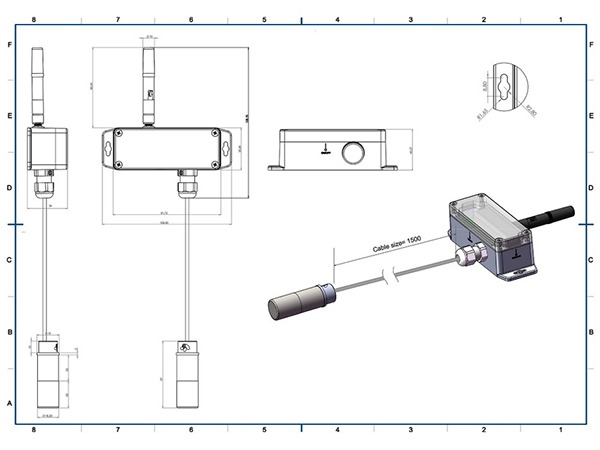 BeanAir BeanDevice® 2.4GHz ONE-TH 无线物联网温湿度传感器尺寸图1.jpg