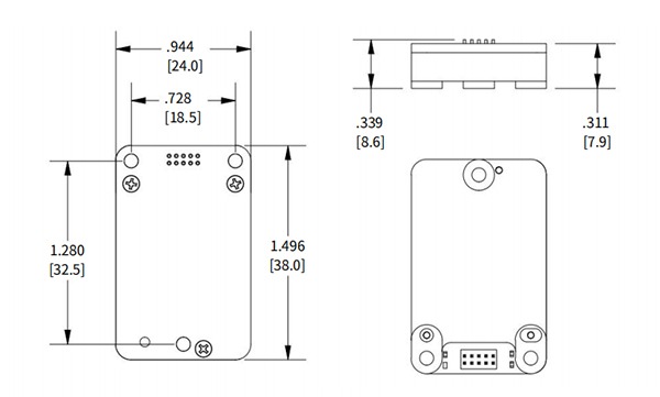 HBK 3DM-CV7-INS 战术级嵌入式惯性导航系统尺寸图1.jpg